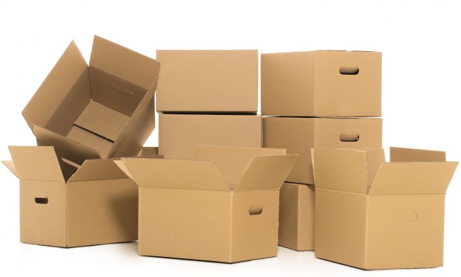 Dịch vụ in thùng carton hiện đại và tiết kiệm chi phí tại In bao bì AZ LINK